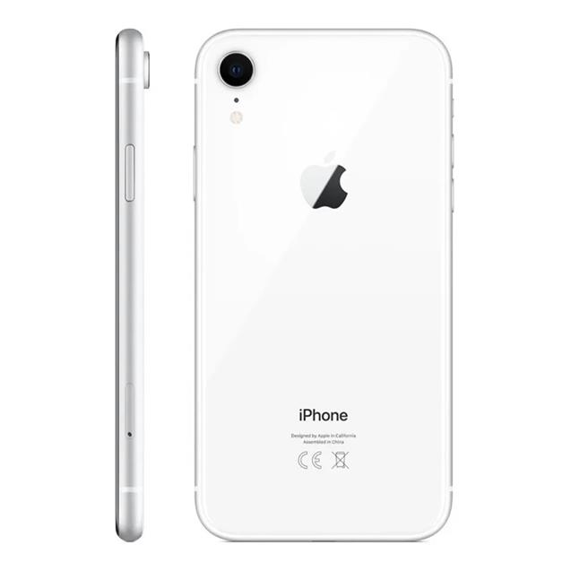 Iphone XR 128 GB White