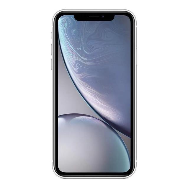 Iphone XR 128 GB White