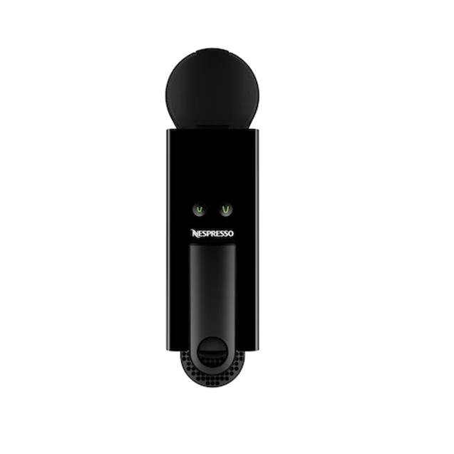 Cafetera Nespresso Essenza Mini Black 0.6 Lts