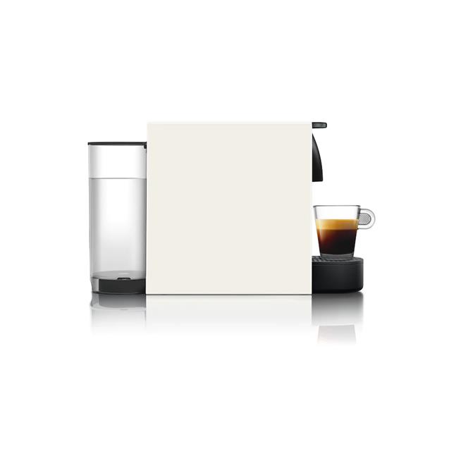 Cafetera Nespresso Essenza Mini White 0.6 Lts