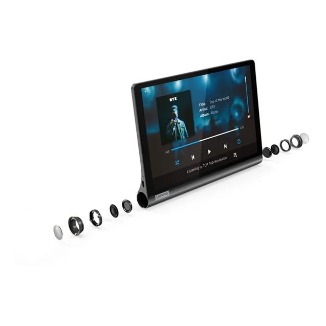 Tablet Lenovo (X705f) 10" 4gb 64gb