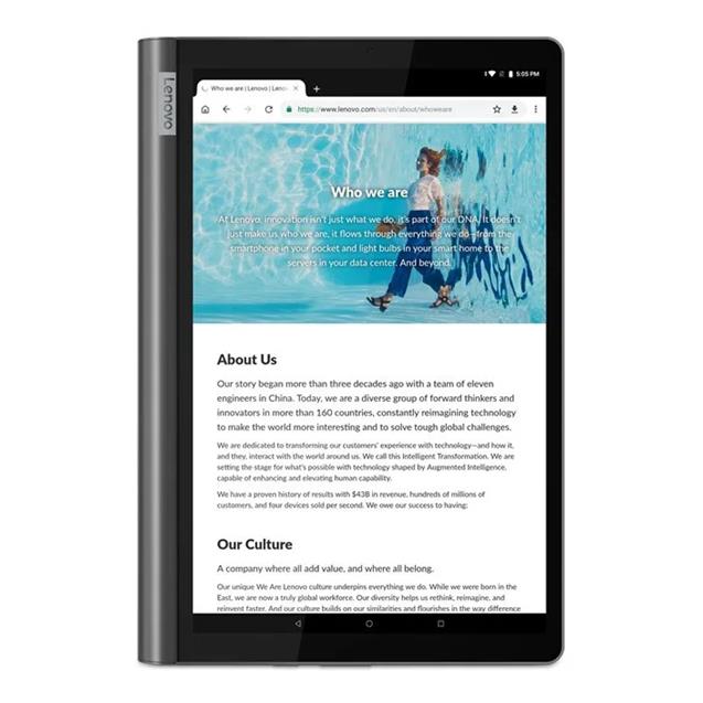 Tablet Lenovo (X705f) 10" 4gb 64gb