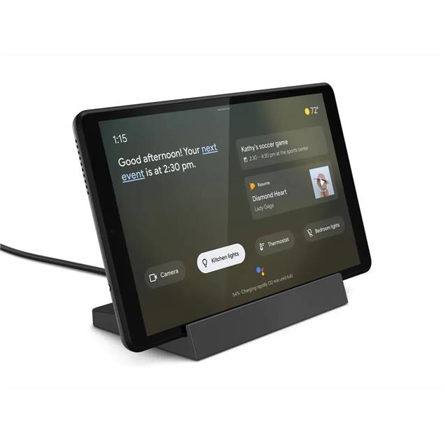 Tablet Lenovo (Tab3m8) Smart 8" 2gb 32 Con Dock