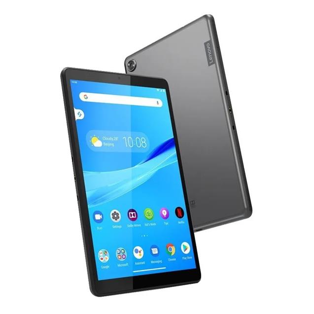 Tablet Lenovo (Tab3m8) Smart 8" 2gb 32 Con Dock
