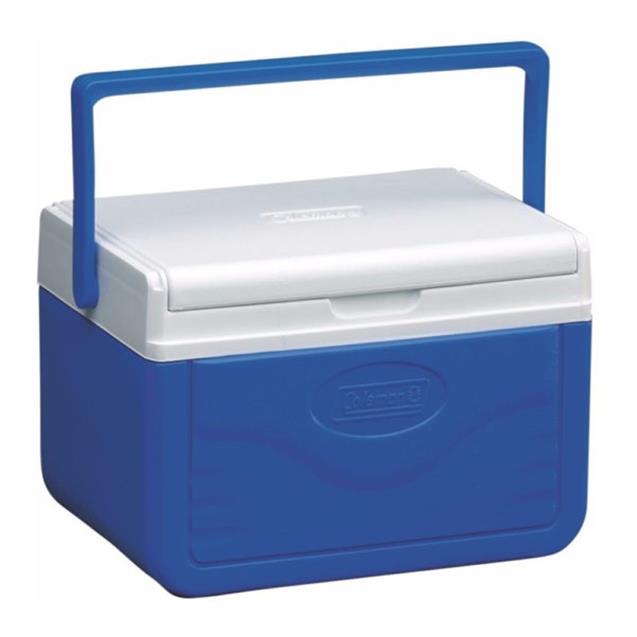 Conservadora Coleman C010 Viandera 5lts Azul