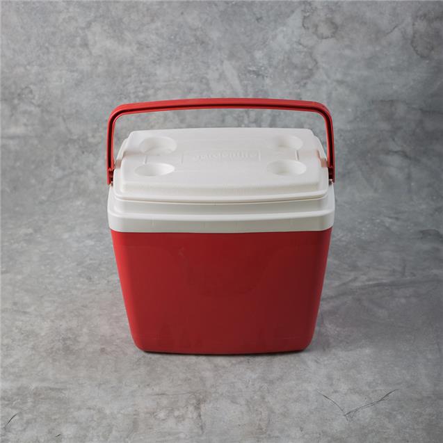 Conservadora Garden Life Lf7732 34 Lts Con Posa Vaso