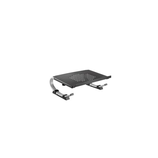 Base Ergonómica Onebox Ob-S1 De Mesa P/Notebook