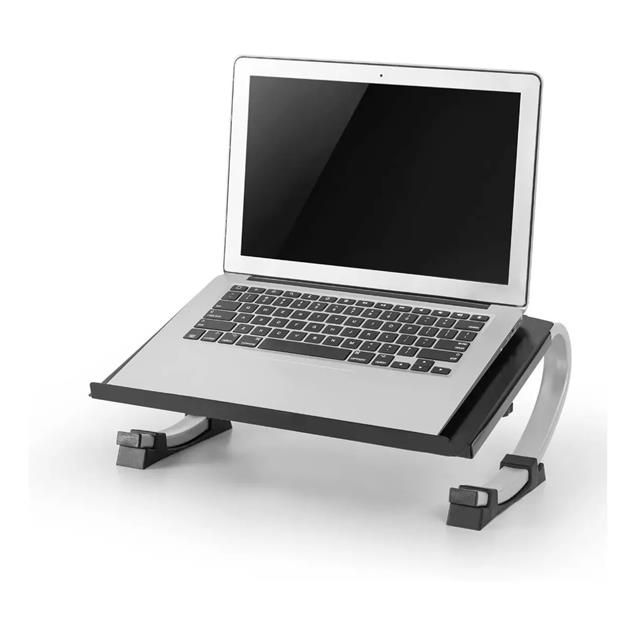Base Ergonómica Onebox Ob-S1 De Mesa P/Notebook