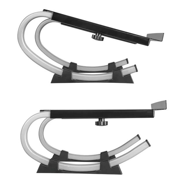 Base Ergonómica Onebox Ob-S1 De Mesa P/Notebook