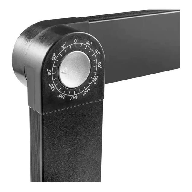 Base Ergonómica Onebox Ob-S2 Múltiples Posiciones