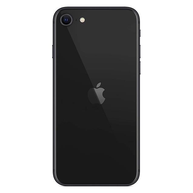 Iphone SE 128 GB Black
