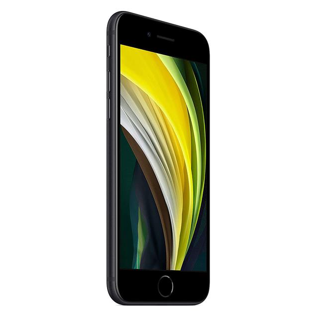 Iphone SE 128 GB Black
