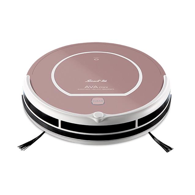 Aspiradora Smart-Tek Ava Mini Rosa
