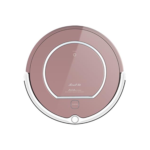 Aspiradora Smart-Tek Ava Mini Rosa