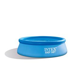 Pileta Inflable Intex Easy Set Redonda 244 x 76cm