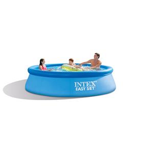Pileta Inflable Intex Easy Set Redonda 305 x 76cm