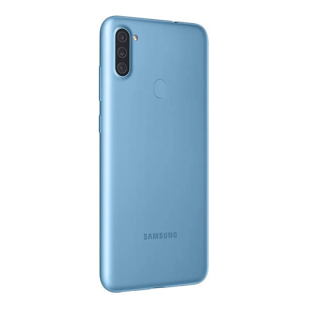 Samsung Galaxy A11 Blue