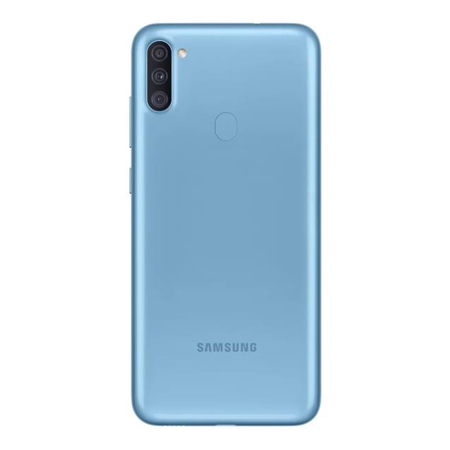 Samsung Galaxy A11 Blue