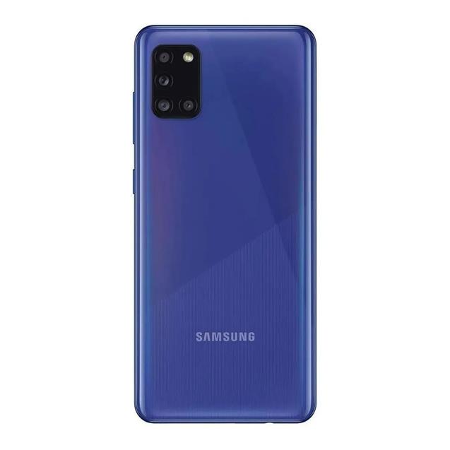 Samsung Galaxy A31 Blue