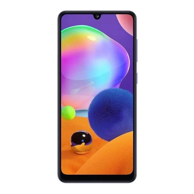 Samsung Galaxy A31 Blue