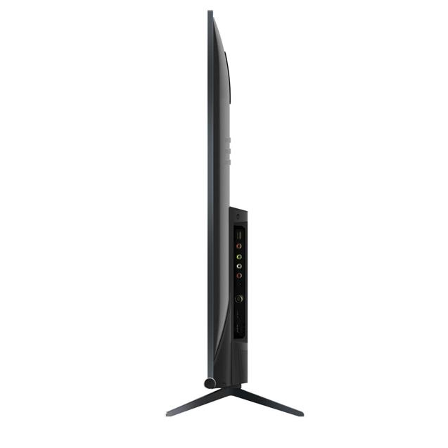 Smart Tv Tcl 75" (L75p8m) Smart 4k Android Metalico