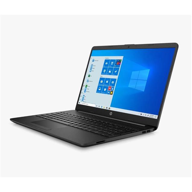 Notebook Hp (Dw2039la) I7-1065G7 8gb 1tb 15.6" Fhd Negro