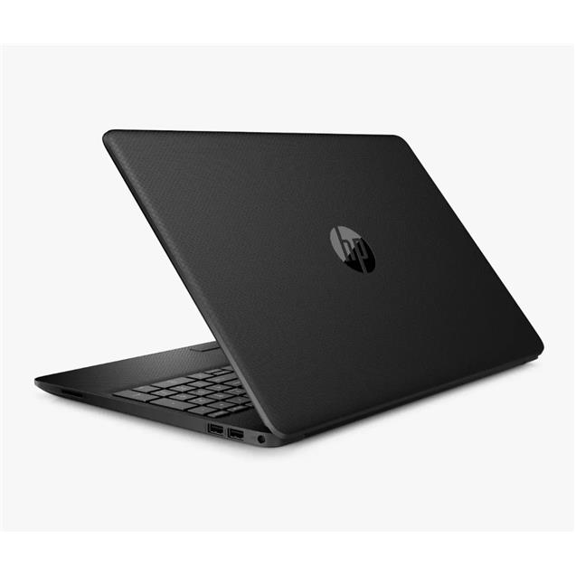 Notebook Hp (Dw2039la) I7-1065G7 8gb 1tb 15.6" Fhd Negro