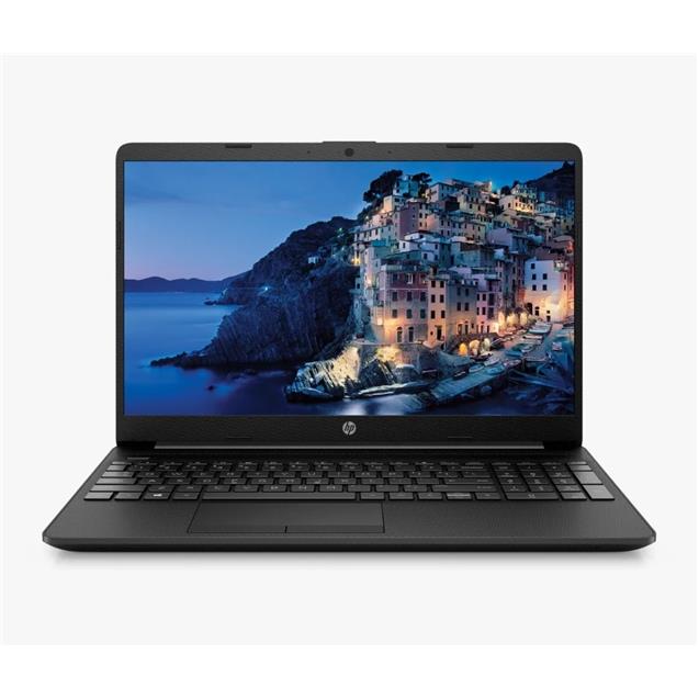 Notebook Hp (Dw2039la) I7-1065G7 8gb 1tb 15.6" Fhd Negro