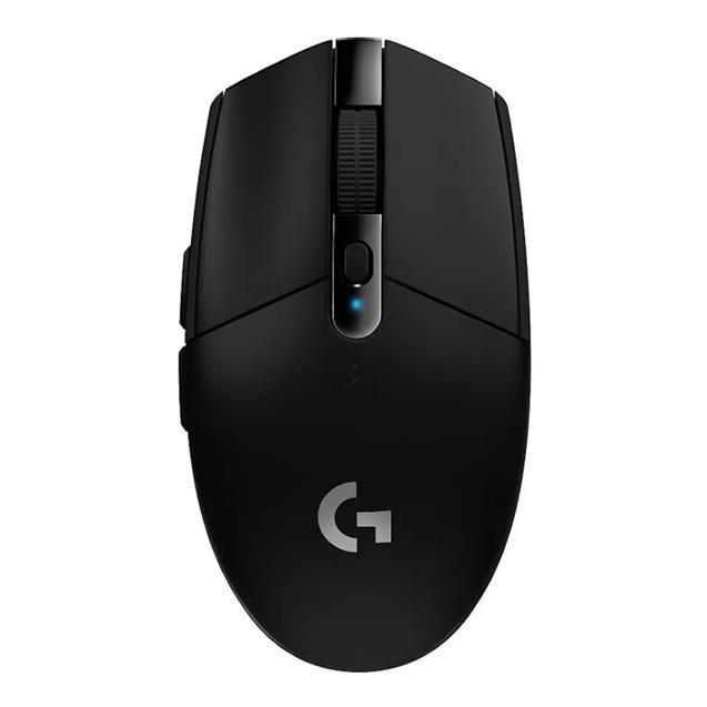 Mouse Logitech G305 Lightspeed Wireless Gaming
