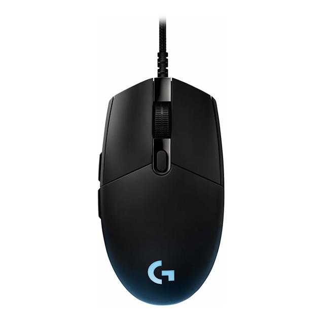 Mouse Logitech G Pro Gaming