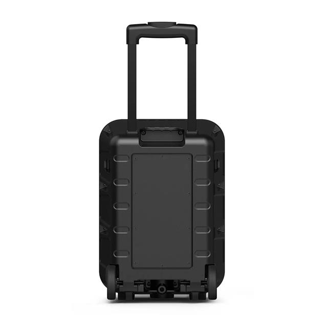 Parlante Philips Tanx20/77 Bass+ Bt Bateria