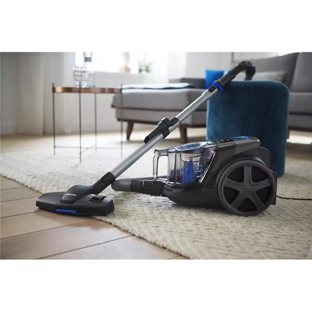 Aspiradora Philips Fc935051 Power Pro 1800w S/Bolsa