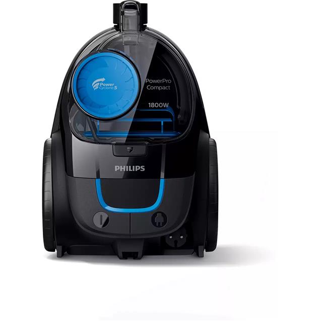 Aspiradora Philips Fc935051 Power Pro 1800w S/Bolsa