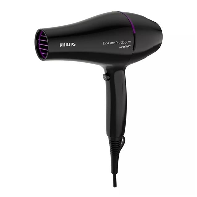 Secador Philips Bhd27400 Dry Care 2200w