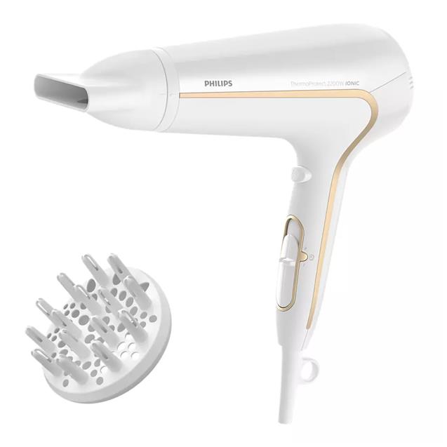 Secador Philips Hp823200 Dry Care Advanced 2200w