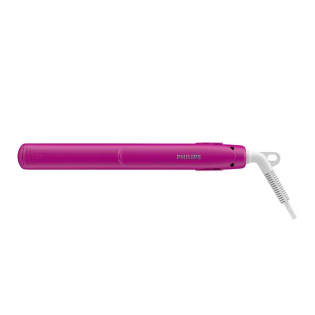 Plancha Philips Hp840140 Para Cabello Cerámica 210ºc