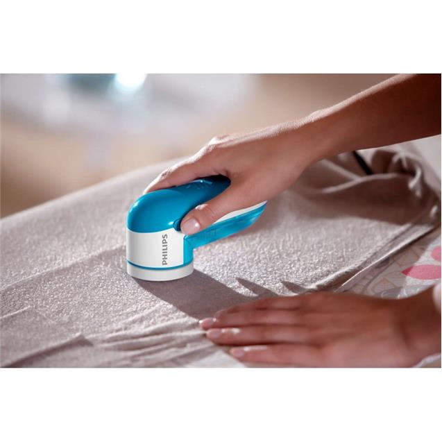 Sacapelusa Philips (Gc02600)