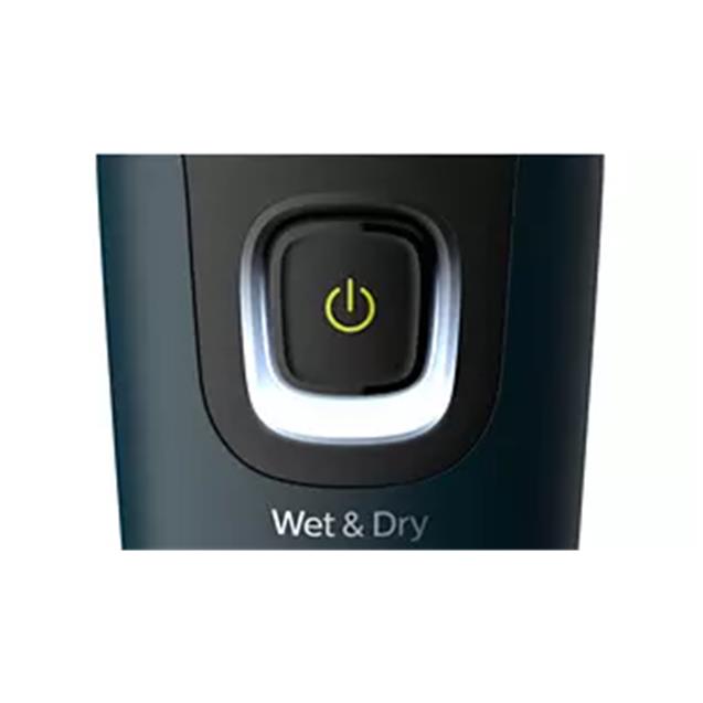 Afeitadora Philips (S1121/41) Wet & Dry
