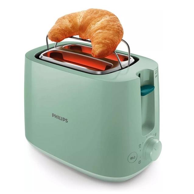 Tostadora Philips (Hd2581/60) Rejilla Calientadora