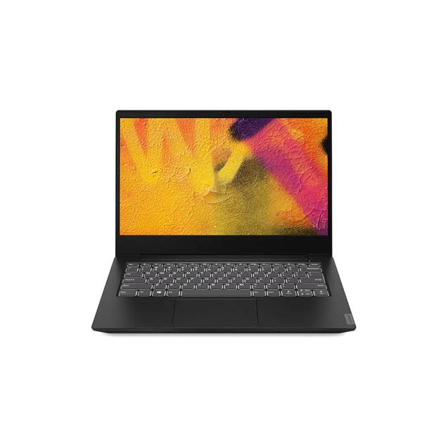 Notebook Lenovo 14” Ryzen3 4GB + 1TB Win10 (IPS340)