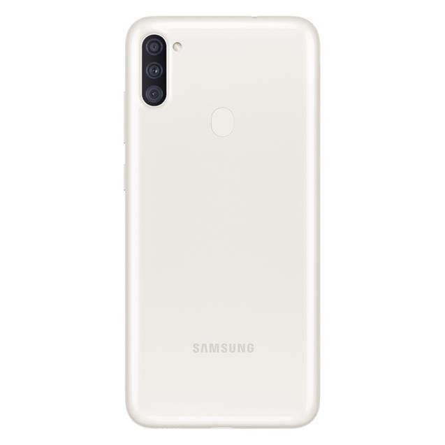 Samsung Galaxy A11 White