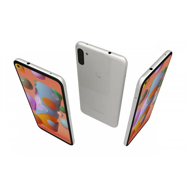 Samsung Galaxy A11 White
