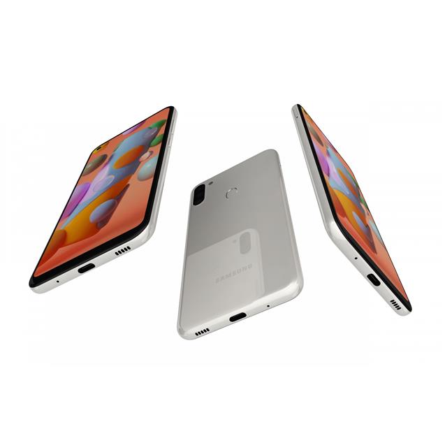 Samsung Galaxy A11 White