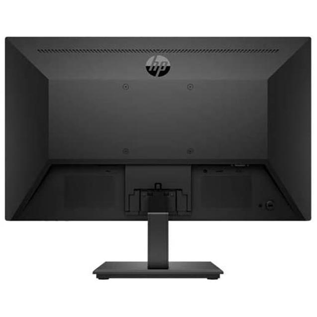 Monitor Hp P224 21,5" Retro Led Full Hd Vga Hdmi D Port 16:9