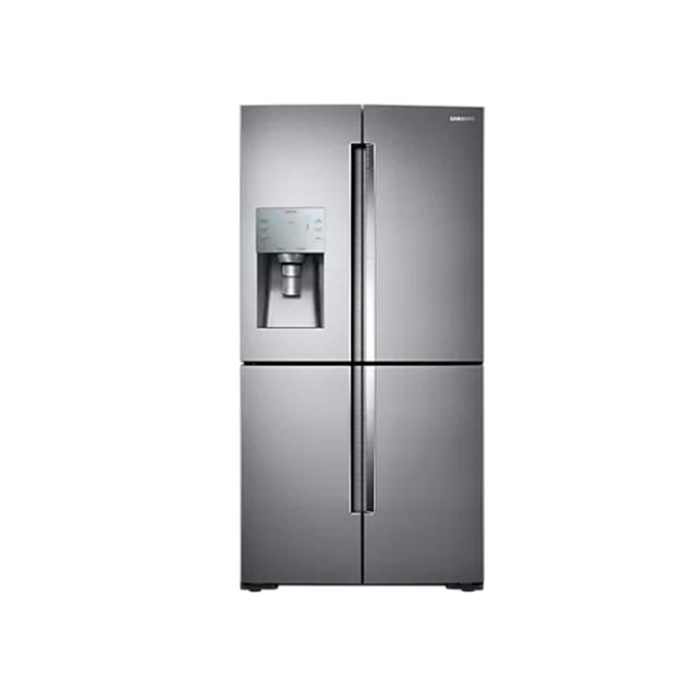 Heladera Samsung Rf28k9380sr 690 Lts French Door