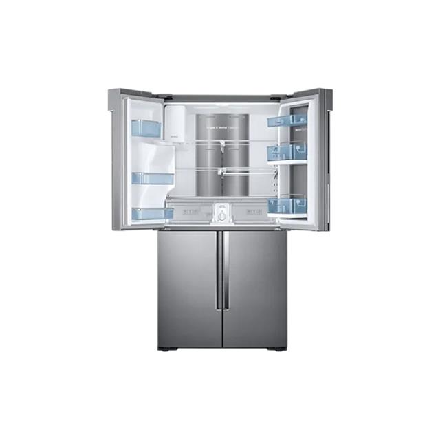 Heladera Samsung Rf28k9380sr 690 Lts French Door