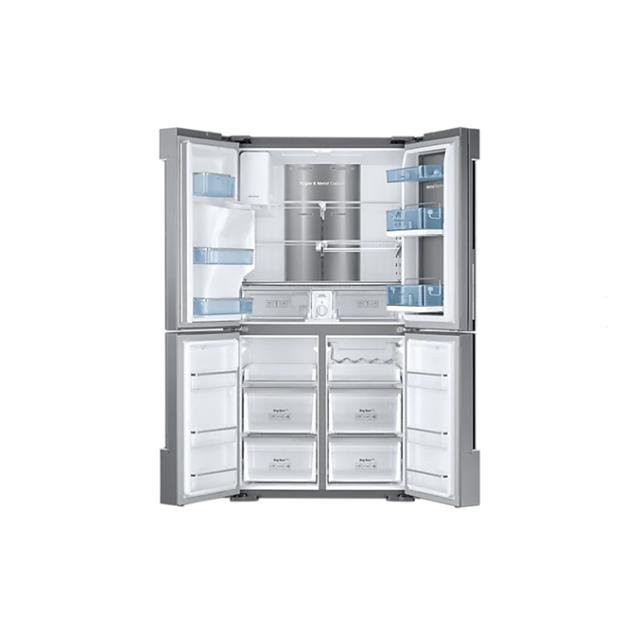 Heladera Samsung Rf28k9380sr 690 Lts French Door