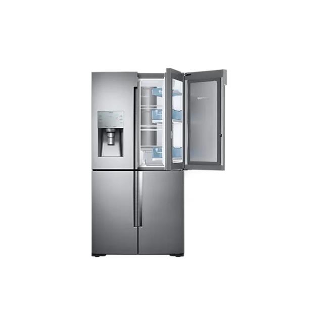 Heladera Samsung Rf28k9380sr 690 Lts French Door