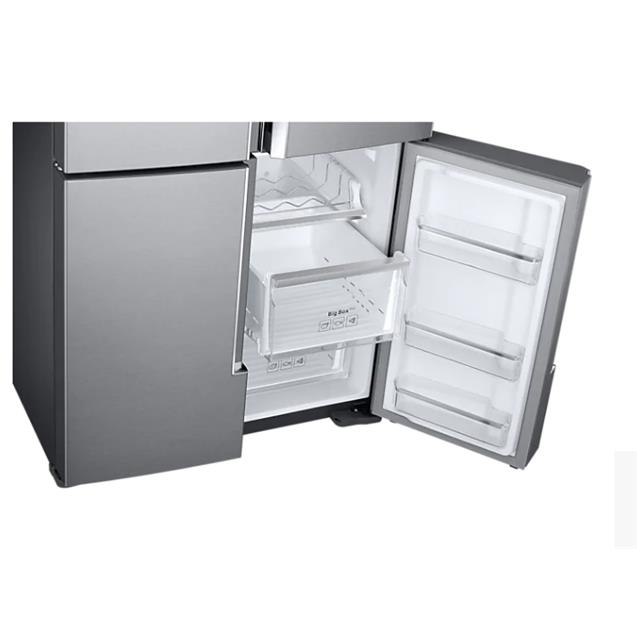 Heladera Samsung Rf28k9380sr 690 Lts French Door