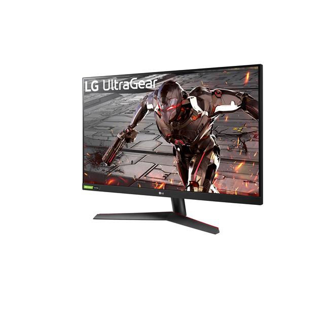 Monitor Lg 32´32gn500 Full Hd (ii)